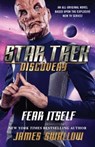 Star Trek: Discovery: Fear Itself - James Swallow - 9781501166594