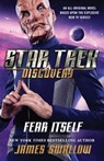 Star Trek: Discovery: Fear Itself - James Swallow - 9781501166600