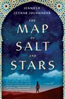 The Map of Salt and Stars - JOUKHADAR,  Jennifer Zeynab - 9781501169038