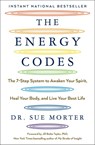 The Energy Codes - Sue Morter ; Jill Bolte Taylor - 9781501169311