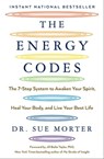 The Energy Codes - Dr Sue Morter - 9781501169328