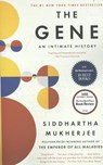 The Gene - MUKHERJEE,  Siddhartha - 9781501170713