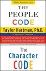 The People Code and the Character Code - Taylor Hartman - 9781501171376