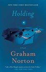 Holding - Graham Norton - 9781501173271