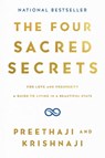 The Four Sacred Secrets - Krishnaji ; Preethaji - 9781501173790