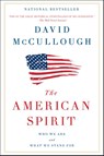 The American Spirit - David McCullough - 9781501174193