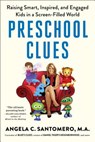 Preschool Clues - Angela C. Santomero ; Deborah Reber - 9781501174339