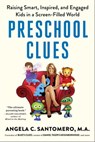 Preschool Clues - Angela C. Santomero ; Deborah Reber - 9781501174346