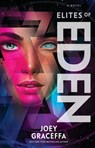 Elites of Eden - Joey Graceffa - 9781501174544