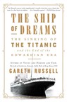 The Ship of Dreams - Mr. Gareth Russell - 9781501176746