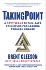 TakingPoint - Brent Gleeson - 9781501176807