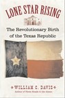 Lone Star Rising - William C. Davis - 9781501178801
