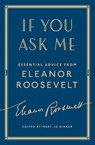 If You Ask Me - Eleanor Roosevelt - 9781501179808