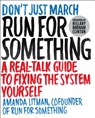 Run for Something - Amanda Litman - 9781501180446
