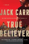 True Believer - Jack Carr - 9781501180842