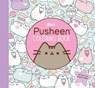 Mini Pusheen Coloring Book - Claire Belton - 9781501180972