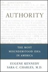 Authority - KENNEDY,  Eugene ; Charles, Sarah C., M.D. - 9781501181085