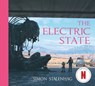 ELECTRIC STATE - Simon Stålenhag - 9781501181412