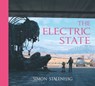 The Electric State - Simon Stålenhag - 9781501181436