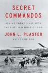 Secret Commandos - John L. Plaster - 9781501183454
