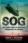 SOG - John L. Plaster - 9781501183461
