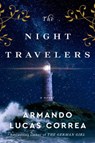 The Night Traveler - Armando Lucas Correa - 9781501188008