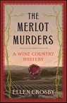 Merlot Murders - Ellen Crosby - 9781501188435
