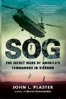 SOG - John L. Plaster - 9781501189586