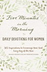 Five Minutes in the Morning - Freeman-Smith LLC - 9781501190988