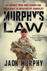 Murphy's Law - Jack Murphy - 9781501191244