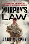 Murphy's Law - Jack Murphy - 9781501191268