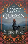 Pike, S: Lost Queen - Signe Pike - 9781501191428