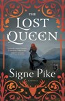 The Lost Queen - Signe Pike - 9781501191435
