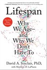 Lifespan - David A. Sinclair, PhD ; Matthew D. LaPlante - 9781501191992