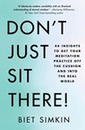 Simkin, B: Don't Just Sit There! - Biet Simkin - 9781501193200
