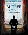 The Butler - Wil Haygood - 9781501195600