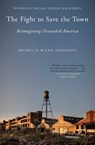 The Fight to Save the Town - Michelle Wilde Anderson - 9781501195990