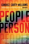 People Person - Candice Carty-Williams - 9781501196041
