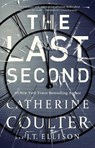 The Last Second - Catherine Coulter ; J.T. Ellison - 9781501196393