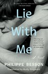 Lie With Me - Philippe Besson - 9781501197888
