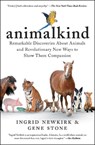 Animalkind - Ingrid Newkirk ; Gene Stone - 9781501198557