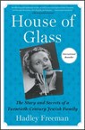 House of Glass - Hadley Freeman - 9781501199202