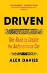 Driven - Alex Davies - 9781501199462