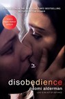 Disobedience - Naomi Alderman - 9781501199660