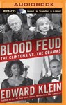 Blood Feud - KLEIN,  Edward - 9781501200113
