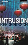 Intrusion - HIRSCH,  Reece - 9781501201165