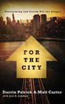 For the City -  - 9781501212758