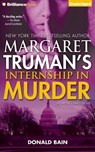 Margaret Truman's Internship in Murder -  - 9781501214004