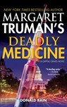 Margaret Truman's Deadly Medicine -  - 9781501214189