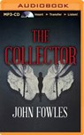 The Collector - FOWLES,  John - 9781501215285